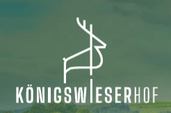 Logo of Königswieser Hof