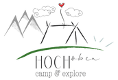 Logo of Campingplatz HOCHoben Mallnitz