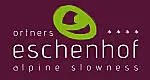 Logo of Naturhotel Ortners Eschenhof
