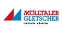 Logo of Mölltaler Gletscher