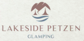Logo of Lakeside Petzen Glamping