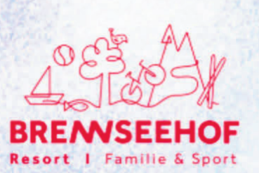 Logo of Familien Sportresort Brennseehof