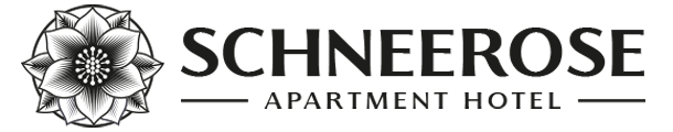 Logo of Apartmenthotel Schneerose