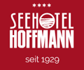 Logo of Seehotel Hoffmann