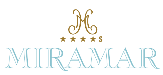 Logo of Hotel Miramar, Opatija