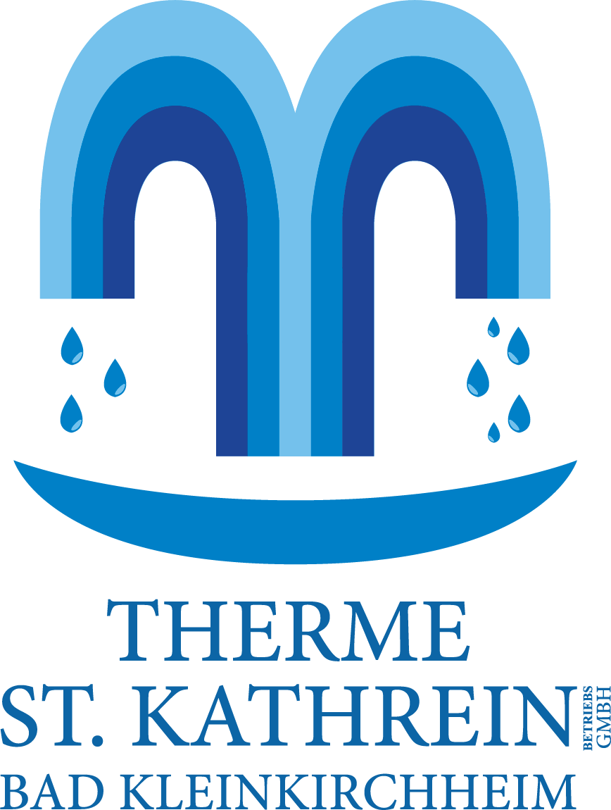 Logo of Therme St. Kathrein