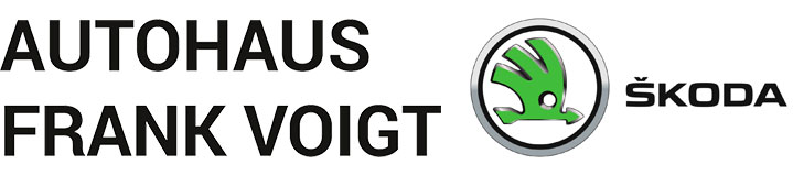 Logo of SKODA Autohaus Frank Voigt GmbH SKODA Vertragshändler
