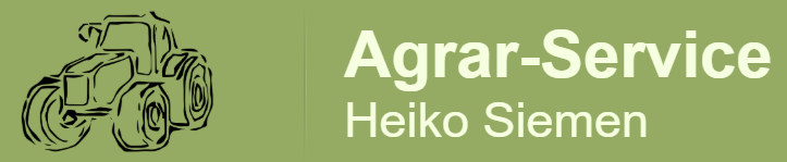 Logo of Siemen Heiko Agrar-Service & Kaminholz
