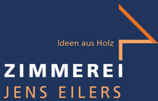 Logo of Zimmerei Jens Eilers