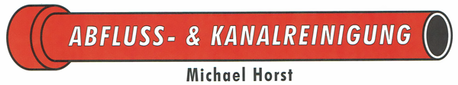 Logo of Rohrreinigung M.Horst