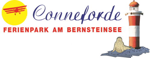 Logo of Ferienpark am Bernsteinsee GmbH & Co. KG