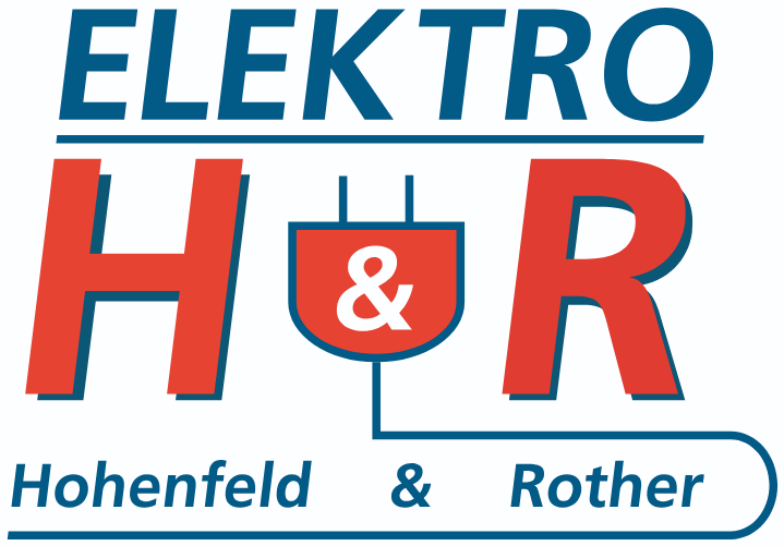 Logo of Elektro H&R GmbH & Co.KG