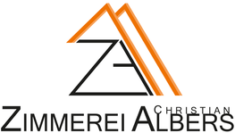 Logo of Zimmerei Christian Albers | Zimmererarbeiten & Innenausbau