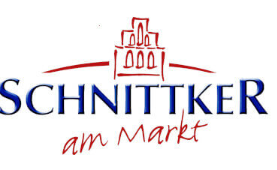 Logo of Schnittker am Markt