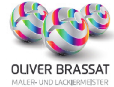 Logo of Oliver Brassat Maler- und Lackierermeister