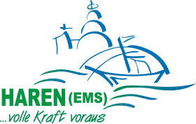 Logo of Stadt Haren (Ems)