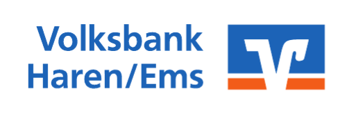 Logo of Volksbank Haren/Ems