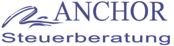Logo of ANCHOR Steuerberatungsgesellschaft mbH & Co. KG