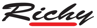 Logo of Richy Fabrikverkauf