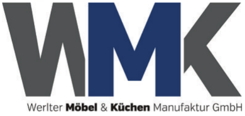 Logo of WMK Werlter Möbel- und Küchenmanufaktur GmbH