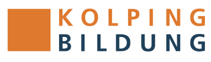 Logo of Kolping-Bildungszentrum Rottenburg