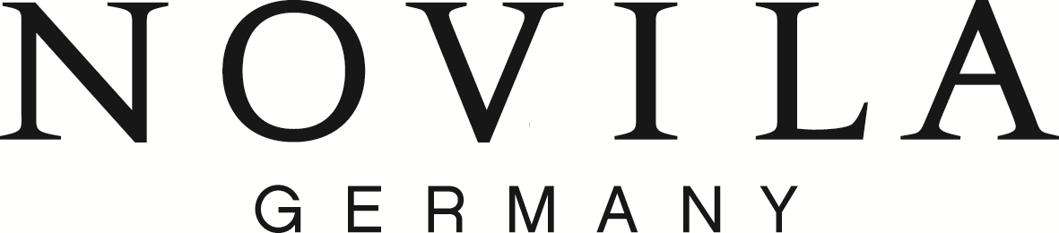 Logo of NOVILA Fabrikverkauf & NOVILA Fashion-Store