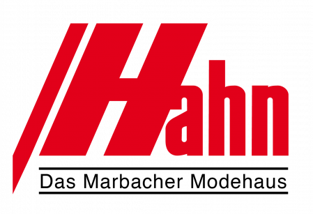 Logo of Hahn - Das Marbacher Modehaus Inh. Thomas Hahn