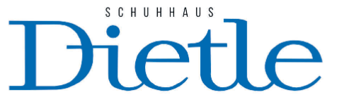 Logo of Schuhhaus Dietle GmbH