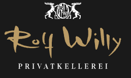 Logo of Privatkellerei Rolf Willy GmbH