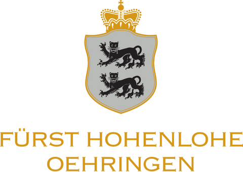 Logo of Weingut Fürst Hohenlohe Oehringen
