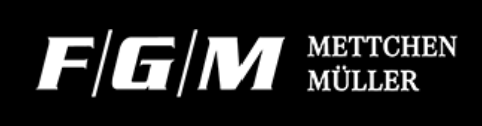 Logo of F/G/M Mettchen Müller GmbH