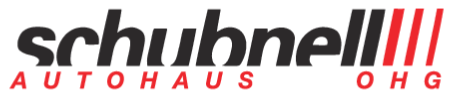 Logo of Schubnell Autohaus oHG