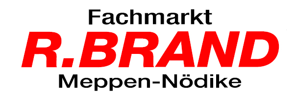 Logo of Fachmarkt R. Brand GmbH
