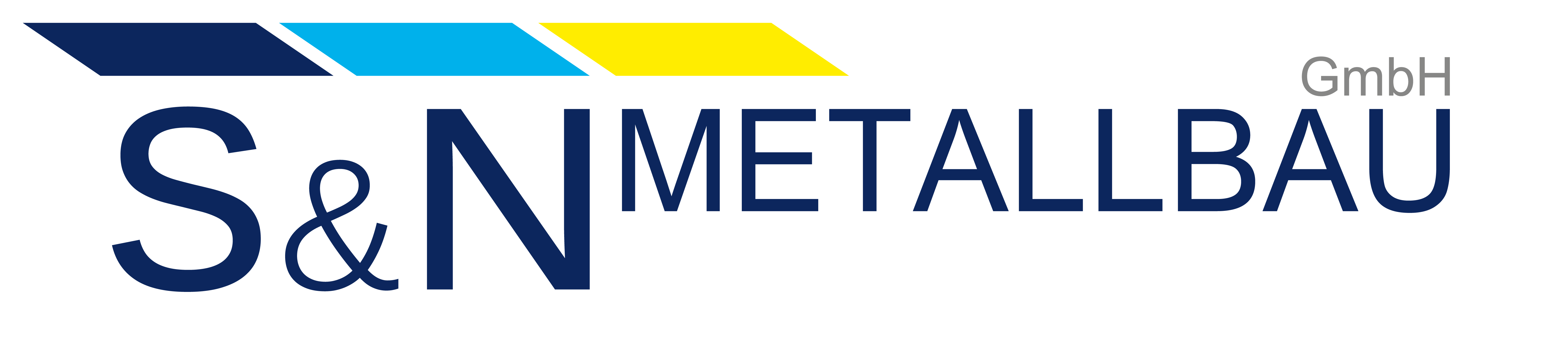 Logo of S&N Metallbau GmbH