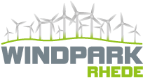 Logo of Windpark Rhede Verwaltungsgesellschaft mbH