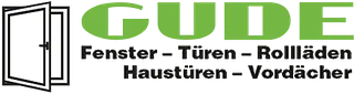 Logo of Egon Gude GmbH-Fenster-und Rolladenbau