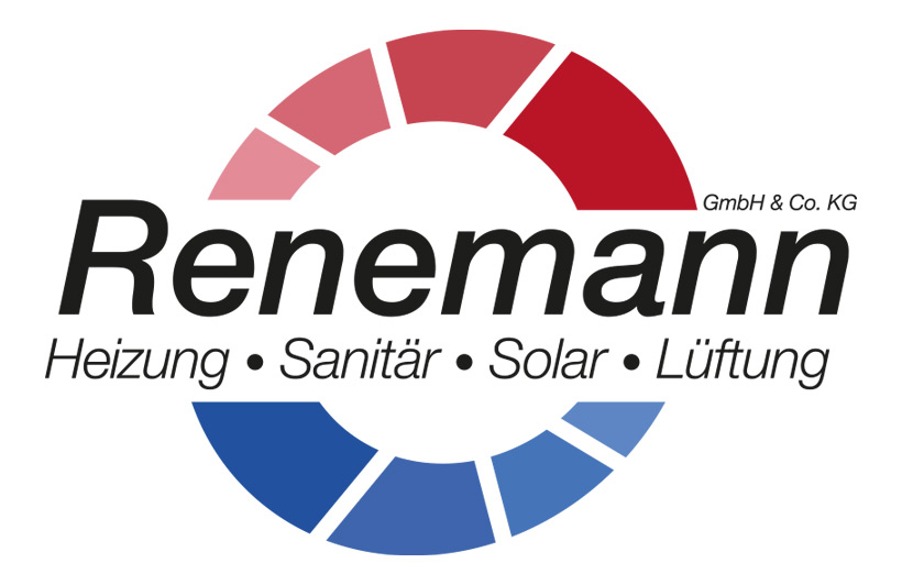 Logo of Renemann Heizungs- und Sanitärtechnik GmbH & Co. KG