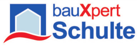 Logo of Bauzentrum Schulte GmbH & Co. KG