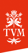 Logo of Tiroler Volksmusikverein