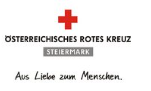Logo of Rotes Kreuz Steiermark
