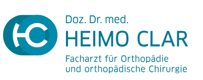 Logo of Priv.-Doz. Dr. med. Heimo Clar