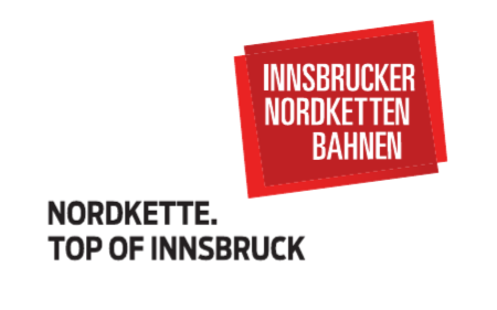 Logo of Innsbrucker Nordkettenbahnen