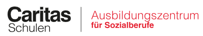 Logo of Ausbildungszentrum für Sozialberufe
