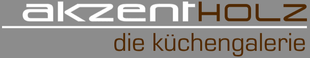 Logo of akzentHOLZ