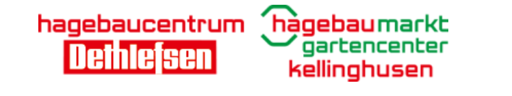 Logo of hagebaucentrum Dethlefsen GmbH