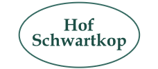 Logo of Hof Schwartkop