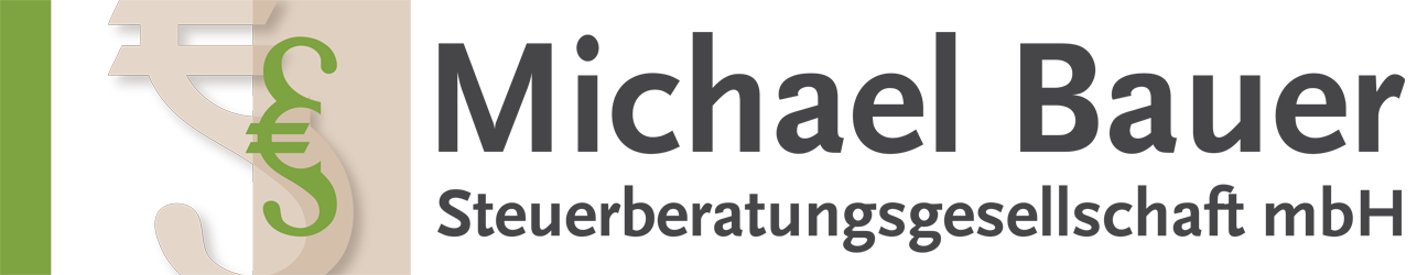 Logo of Michael Bauer Steuerberatungsgesellschaft mbH