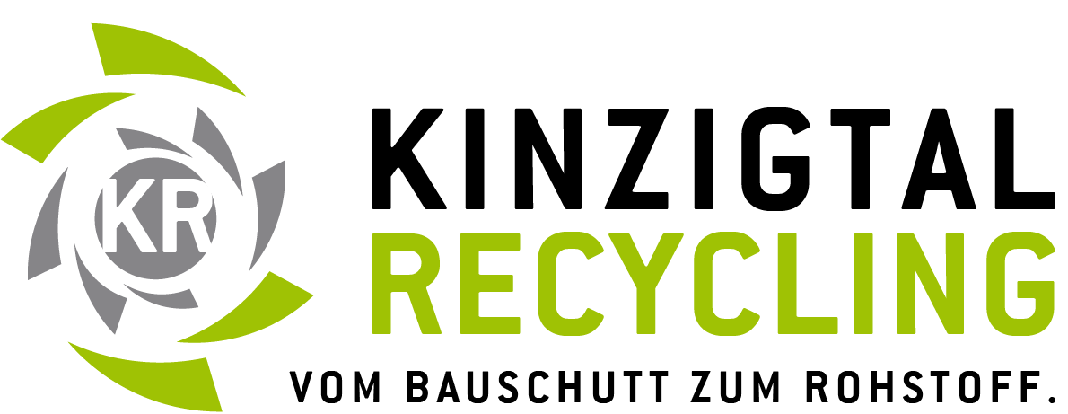 Logo of Kinzigtal Recycling
