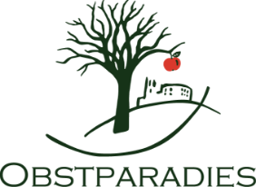 Logo of Obstparadies Staufen