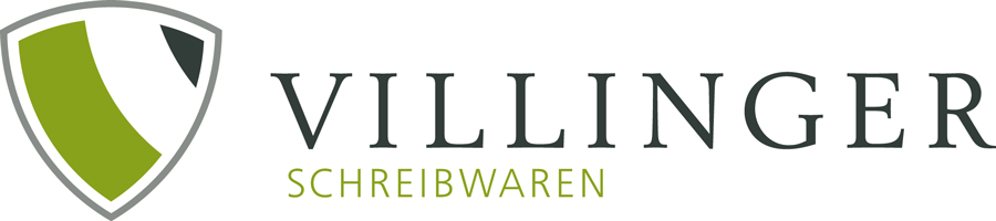 Logo of Schreibwaren Villinger e.K.